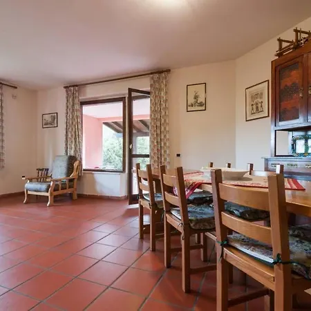 Piano Indipendente Di Una Apartment