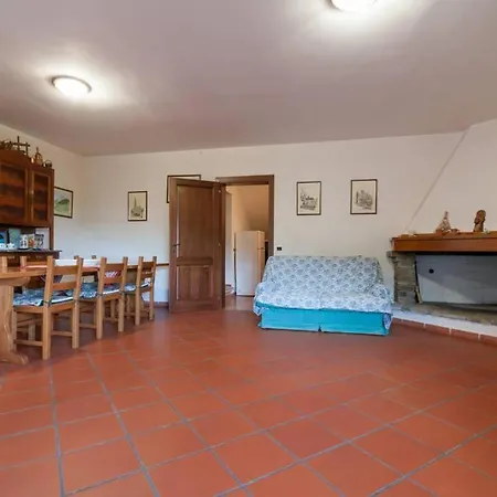 Piano Indipendente Di Una Apartment