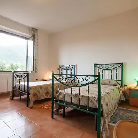Apartment Piano Indipendente Di Una