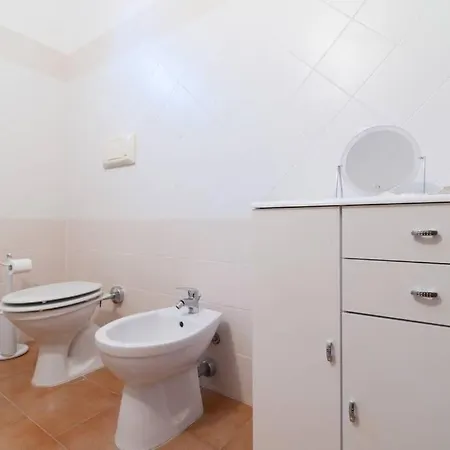 Piano Indipendente Di Una Apartment